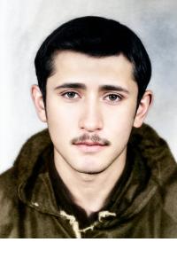 نصیب رجبی چسلی