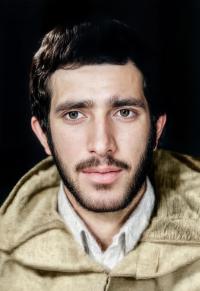 محبت اله جعفری