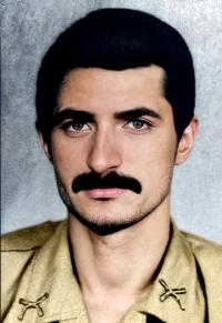 مهیار کاظمی