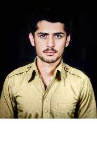 شادپور کاظمی طاسکوه