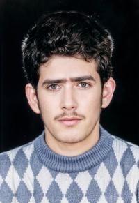 نادر اسکندری طاسکوه