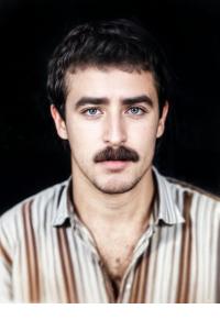 شهرام افسرده ندامانی