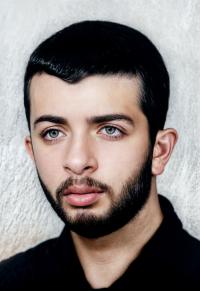 علی قاسمی کساری