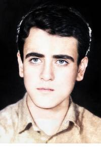 غلامرضا رفیع نیا