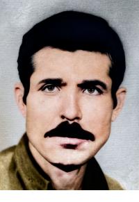 شجاع اسدی مهدی خان محله