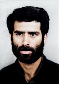 بهمن قربانی مهدیخانمحله