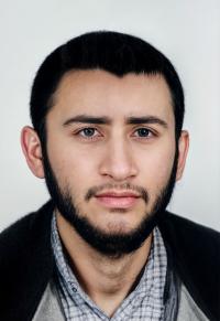 حسین شیرین زاده نوکاشتی