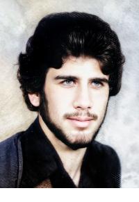 منوچهر اسدی