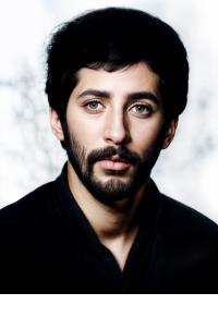 علی فتوحی گیلوان