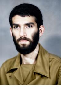 نصیر زارع چلمه سرا