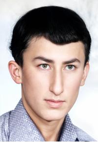 جواد یعقوبی مرکیه