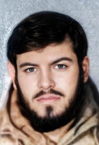 سیدجواد محمودی