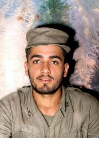 نبی الله بلالی وشمه سرا