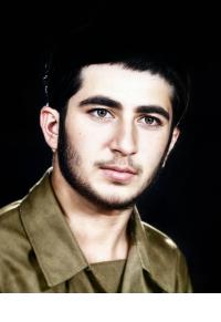 عظیم علی پورسه شنبه