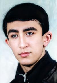 شهریار جلالیان