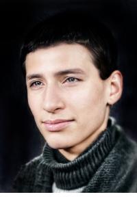 رامین امیری چلمه سرا