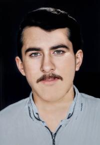 مهرداد تفضلی