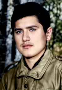 سیدجلال عظمتی کلور