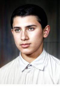 علی اکبری خرف