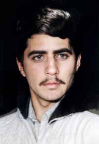 محمد علی پورسه شنبه