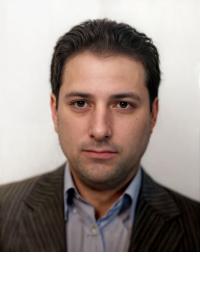 کورش قوی دل ماسالی