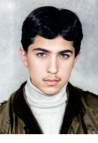 حبیب اله علی دوست چلمه سرائی