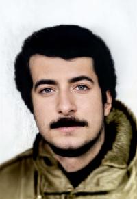 علیقلی باقری کوچکام