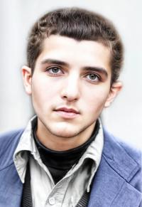 ایرج پورفتحی