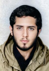 نادر عیسی پور