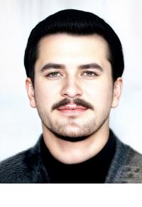 انوش علی زاد