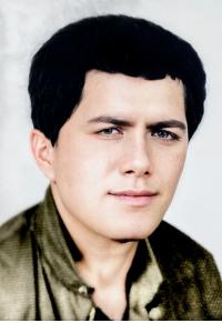 سیدشریف صفوی میرمحله