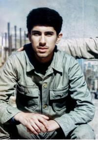 مهدی اصلی میرمحله