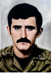 دوستعلی دوستی