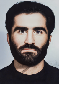 علی اکبر خانزاده کوزانی