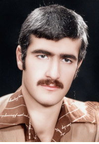 رضا عسلی سالک معلمی