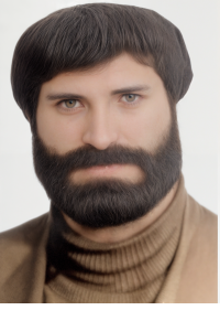 حسین فروغی آقامحله