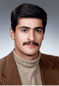 محمدعلی جهانگیری کمساری