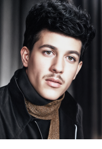 رضا رهنمای خطیبانی