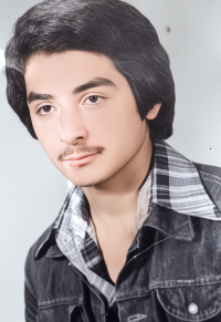 ابراهیم محمودی