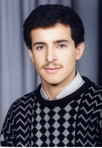 حسین جعفرزاده توچائی