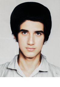 پرویز رمضان پورنصیرمحله