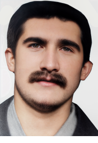 محسن محمودزاده ازبری