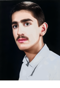 عباس رستم زاده چوبری