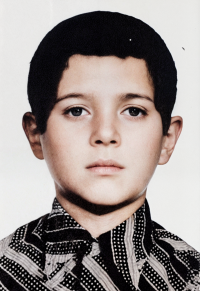 سیدعلی یزدانی بدابی