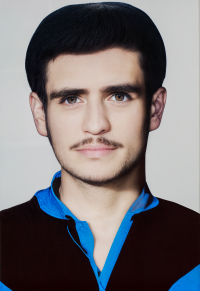 اسماعیل بلورین گنجاری