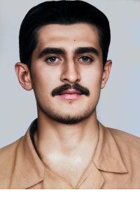 قربان نصرالهی کوزانی