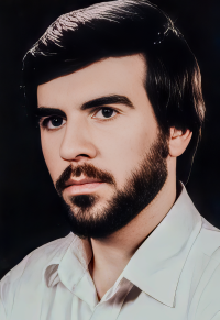 محمد نصرالهی