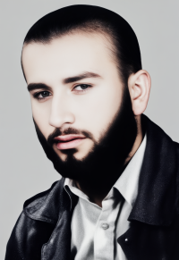 بهرام علی زاده عثماوندانی