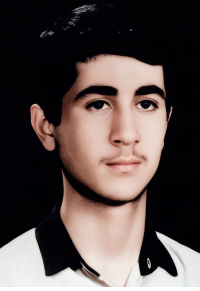 محمدرجب حسن زاده خرطومی