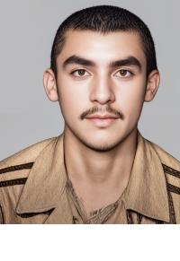 حسین خوش سیرت شالدهی